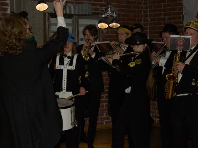 Bild från "Zätas 40års Jubileum"