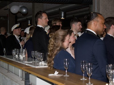 Bild från "Zätas 40års Jubileum"