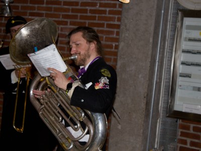 Bild från "Zätas 40års Jubileum"