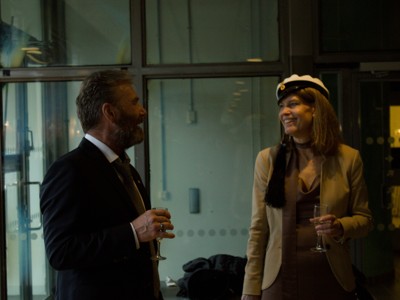 Bild från "Zätas 40års Jubileum"