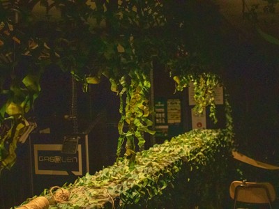 Bild från "Expedition gaZquen"