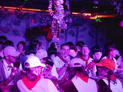 Bild från "Expedition gaZquen"