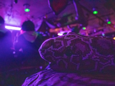 Bild från "Expedition gaZquen"