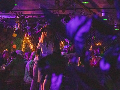 Bild från "Expedition gaZquen"