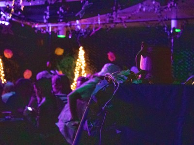 Bild från "Expedition gaZquen"