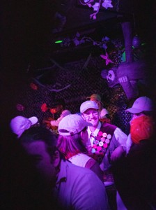 Bild från "Expedition gaZquen"