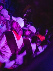 Bild från "Expedition gaZquen"