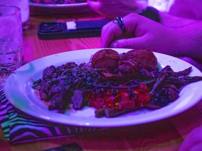 Bild från "Expedition gaZquen"