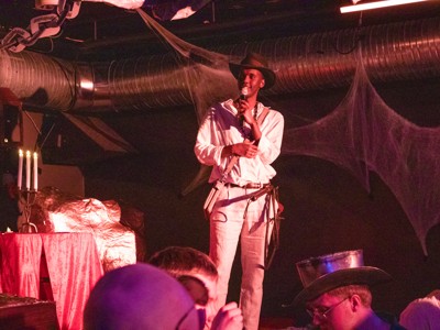 Bild från "Expedition gaZquen"