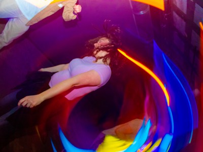 Bild från "Expedition gaZquen"