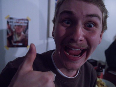 Bild från "ZKKs Karaoke Pub"