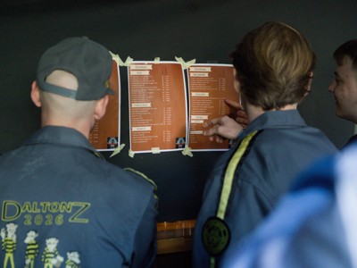 Bild från "ZKKs Karaoke Pub"