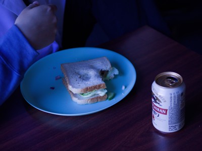 Bild från "ZKKs Karaoke Pub"