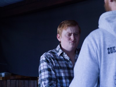 Bild från "ZKKs Karaoke Pub"