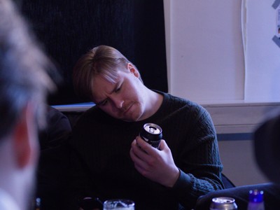 Bild från "ZKKs Karaoke Pub"