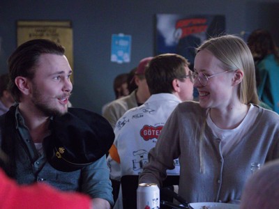 Bild från "ZKKs Karaoke Pub"