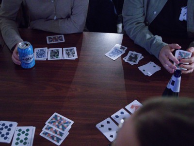 Bild från "ZKKs Karaoke Pub"