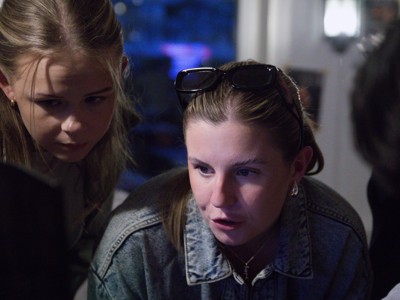 Bild från "ZKKs Karaoke Pub"