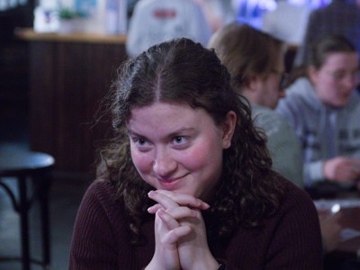 Bild från "ZKKs Karaoke Pub"