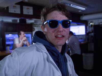 Bild från "ZKKs Karaoke Pub"