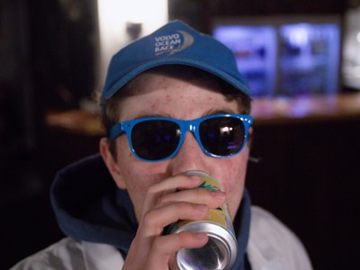 Bild från "ZKKs Karaoke Pub"