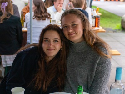Bild från "DaltonZ Sommarmiddag"