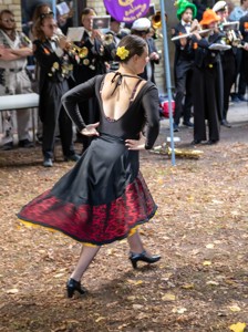 Bild från "Tredje Dagen"