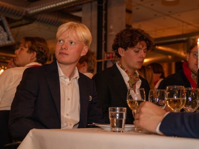 Bild från "Första Zittningen"