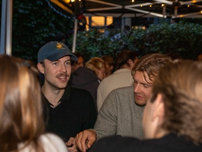 Bild från "Pubrunda LP1"