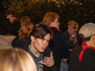 Bild från "Pubrunda LP1"