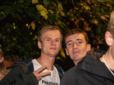 Bild från "Pubrunda LP1"
