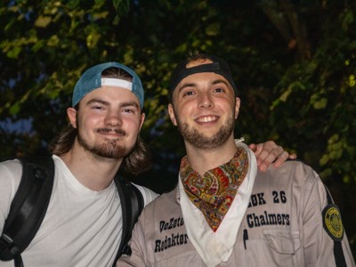 Bild från "Pubrunda LP1"
