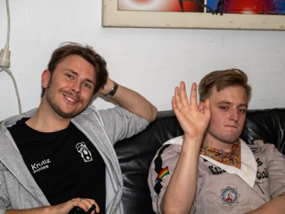Bild från "Pubrunda LP1"