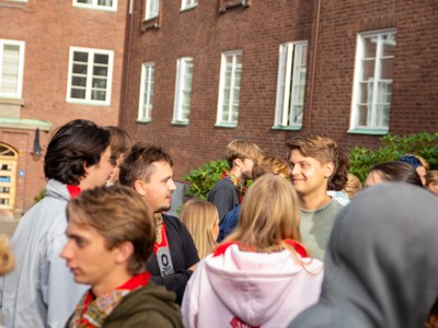 Bild från "AmoGØZ"