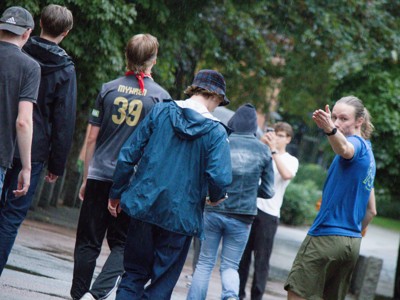 Bild från "TjuFv & poliZ"