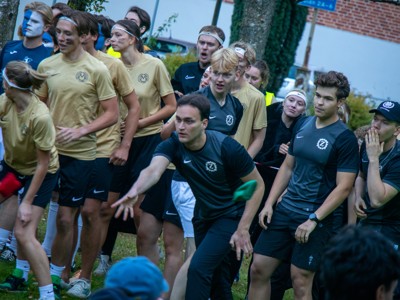 Bild från "Cheeret/Finalen"
