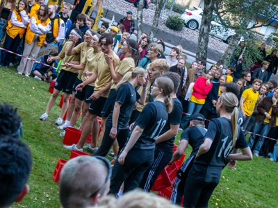 Bild från "Cheeret/Finalen"