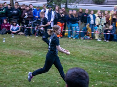 Bild från "Cheeret/Finalen"