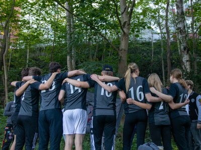 Bild från "Cheeret/Finalen"