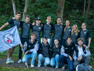 Bild från "Cheeret/Finalen"