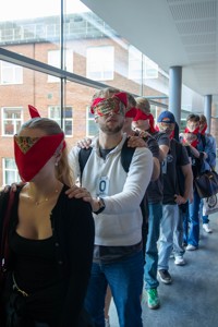 Bild från "Tredje Dagen"