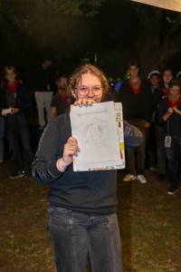 Bild från "Tredje Dagen"