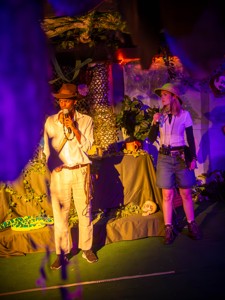 Bild från "Expedition gaZquen"