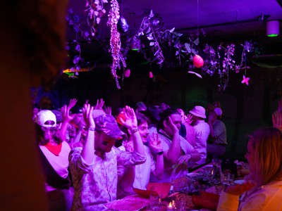 Bild från "Expedition gaZquen"