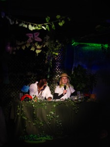 Bild från "Expedition gaZquen"