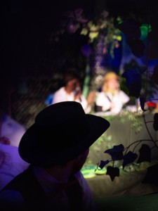 Bild från "Expedition gaZquen"