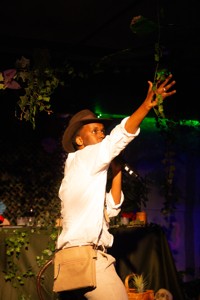 Bild från "Expedition gaZquen"