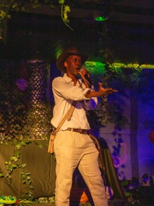 Bild från "Expedition gaZquen"