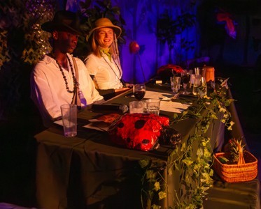 Bild från "Expedition gaZquen"