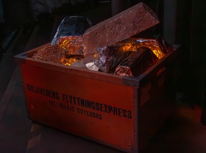 Bild från "Expedition gaZquen"